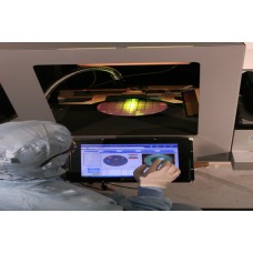 V2000 Bright Light Inspection System